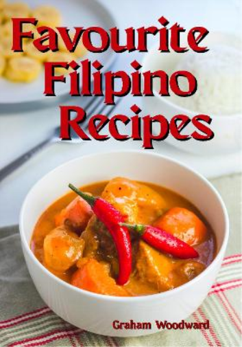 Favourite Filipino Recipes