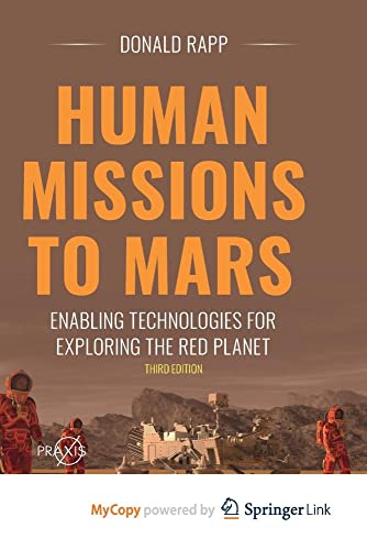Human Missions to Mars