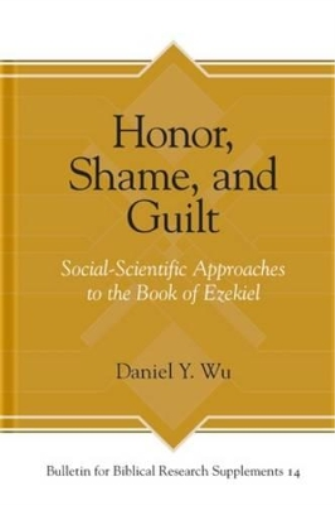 Honor, Shame, and Guilt