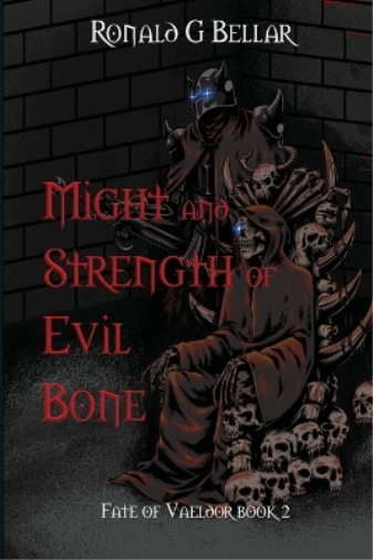 Might and Strength of Evil Bone