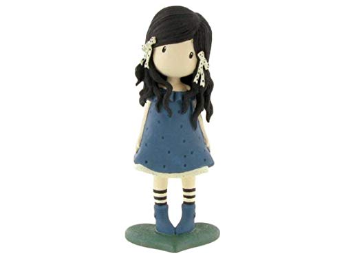 Gorjuss Blu