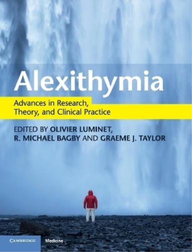 Alexithymia