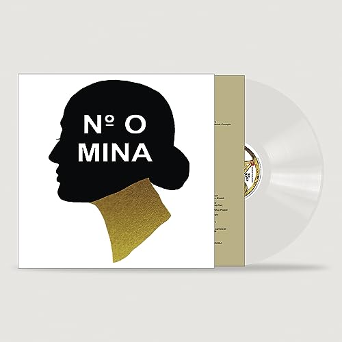 No. O Bianco-Ed.Numerata)