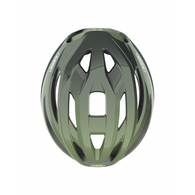 Abus Helmet Stormchaser Green L 59-61