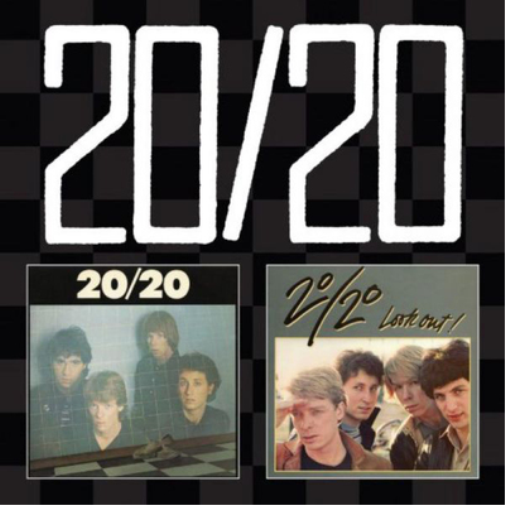 20/20/Look Out!