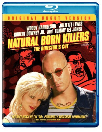 Natural Born Killers