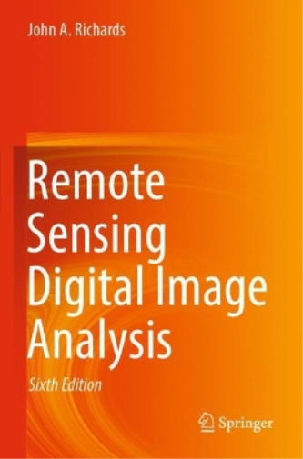 Remote Sensing Digital Image Analysis