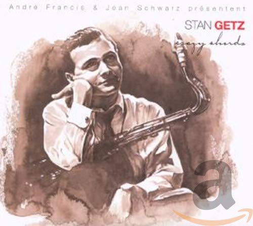 Jazz Characters: Stan Getz