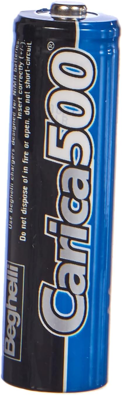 Cf4 Batt.Aa Ric Nimh 1.500Ma