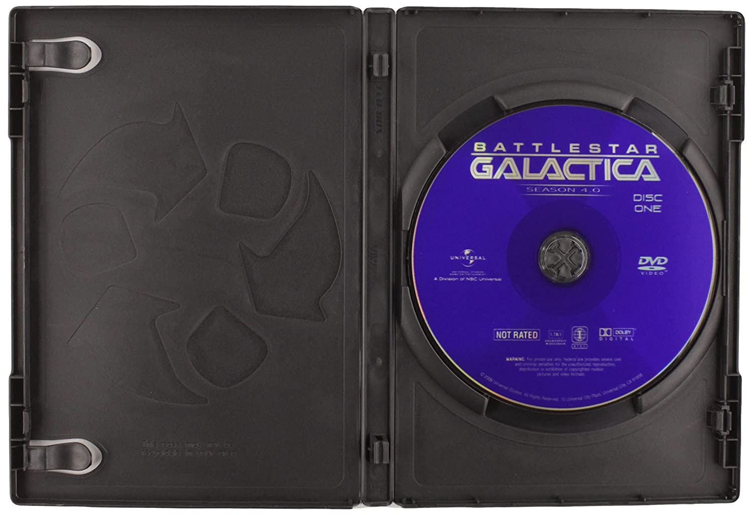 Battlestar Galactica: Razor