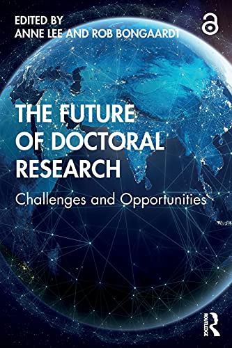 The Future of Doctoral Research