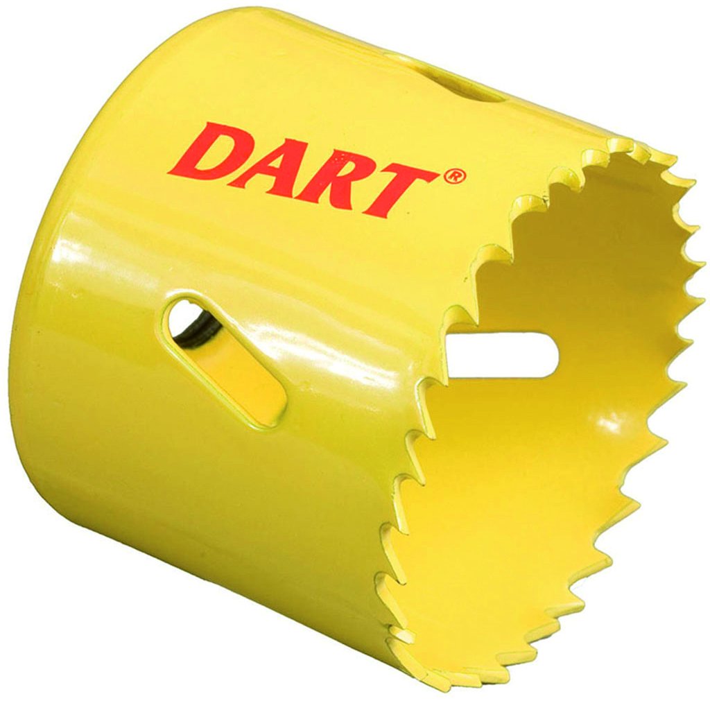 Premium Holesaw 70Mm