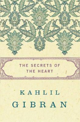 The Secrets of the Heart