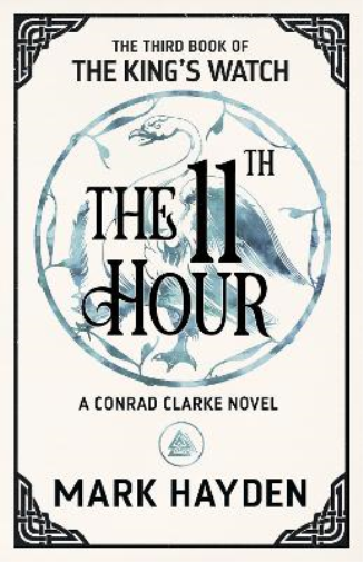 The Eleventh Hour