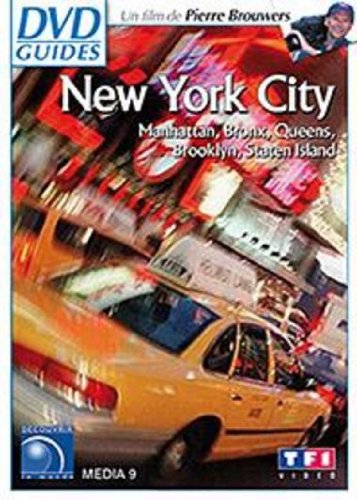 New-york city