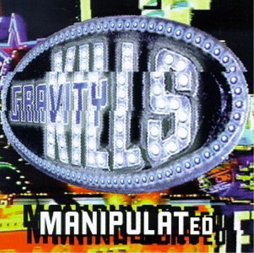 Manipulated