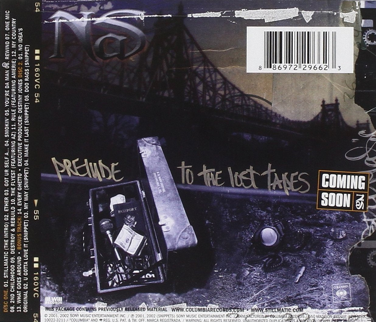 Stillmatic explicit_lyrics