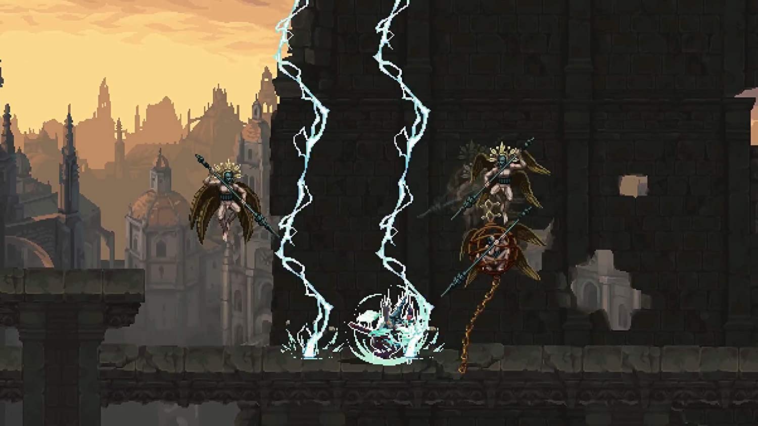 Blasphemous Deluxe Edition -