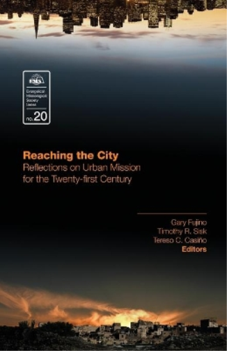 Reaching the City