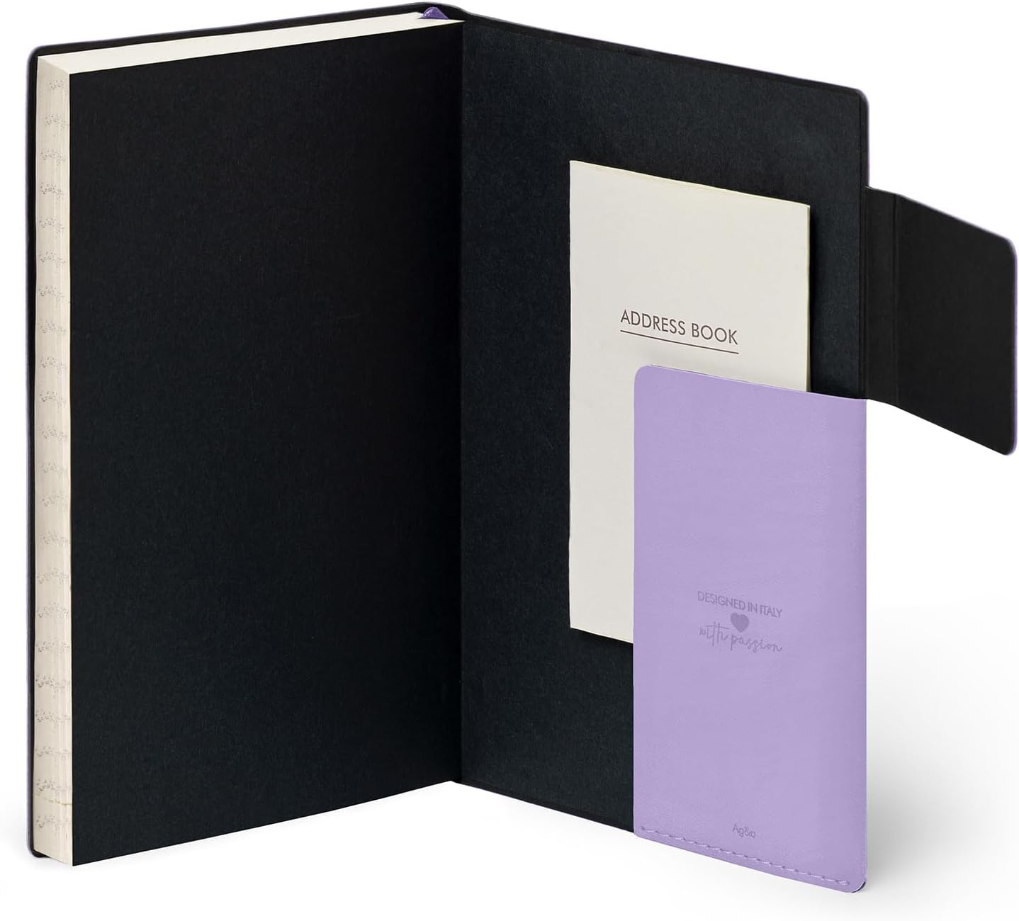 Legami 12M Medium Weekly Diary With Note