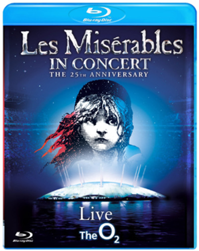 Les Misérables: In Concert - 25th Anniversary Show