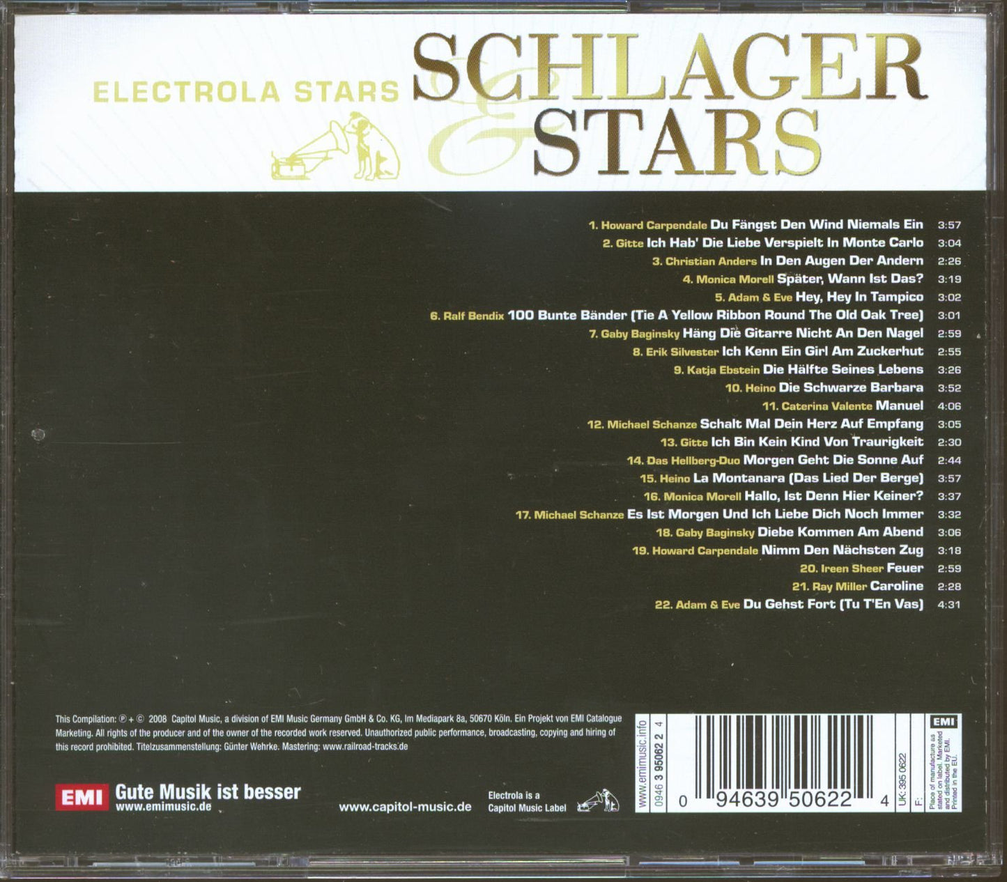 Schlager & Stars