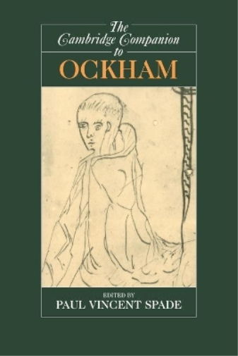 The Cambridge Companion to Ockham