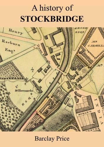 History Of Stockbridge