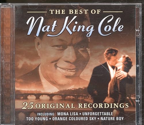 The Best of Nat King Cole