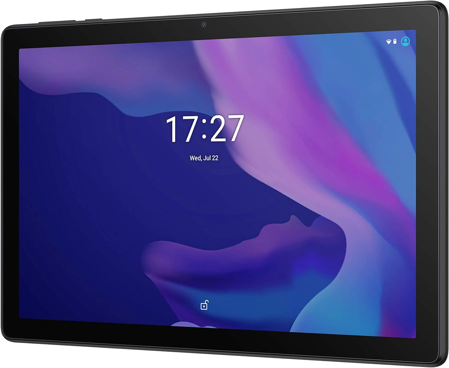 1T Tab 10 Wifi Black 16Gb