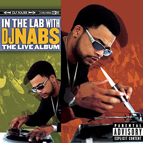 In the Lab explicit_lyrics