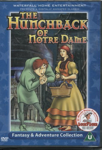 The hunchback of notre dame (Import)