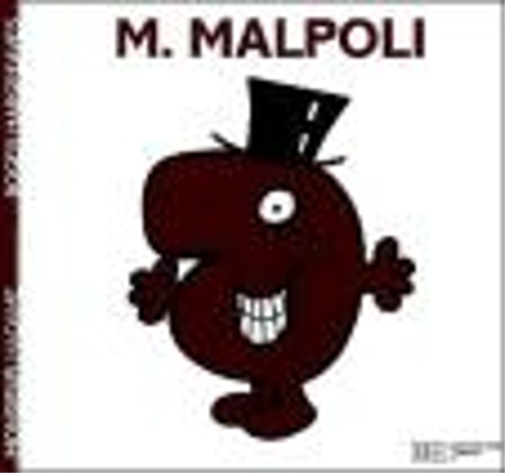 Collection Monsieur Madame (Mr Men & Little Miss)