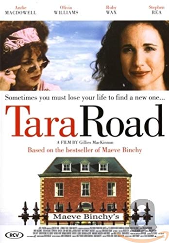 Tara road