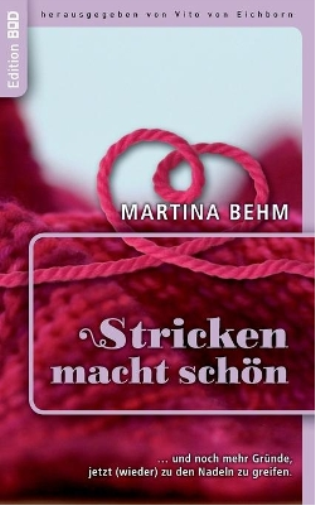 Stricken macht schön