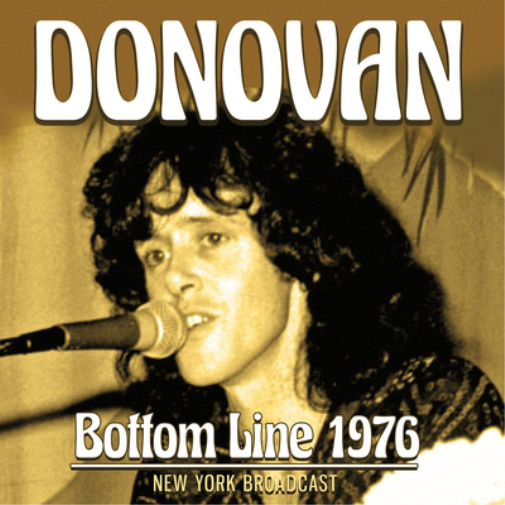 Bottom Line 1976: New York Broadcast