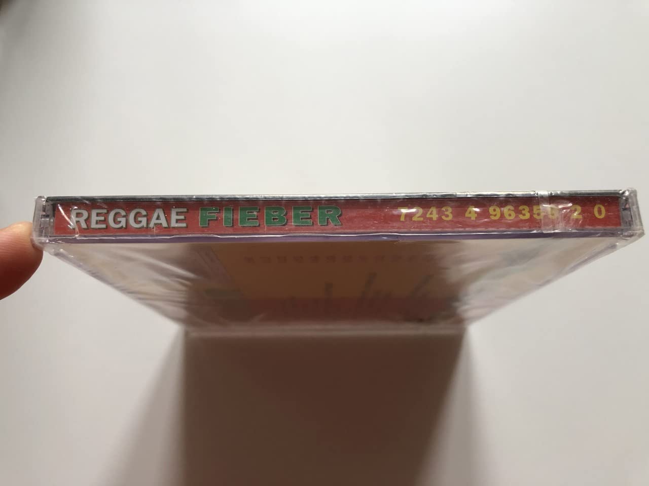 DJ Bobo, Laid Back, Eddy Grant, Blondie, Peter Kent..