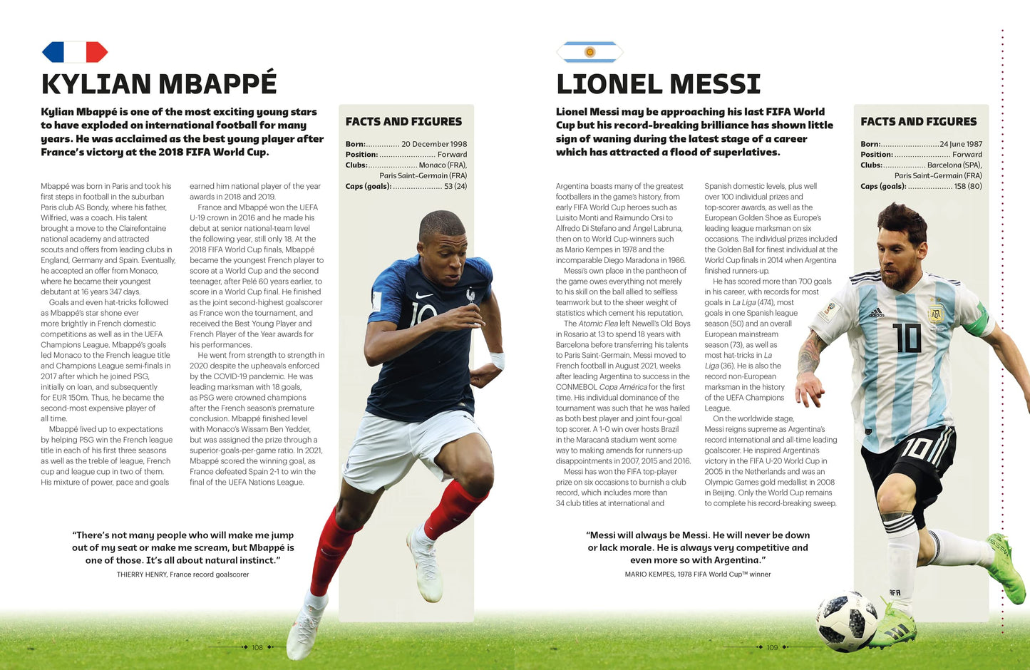 FIFA World Cup Qatar 2022: The Official Guide
