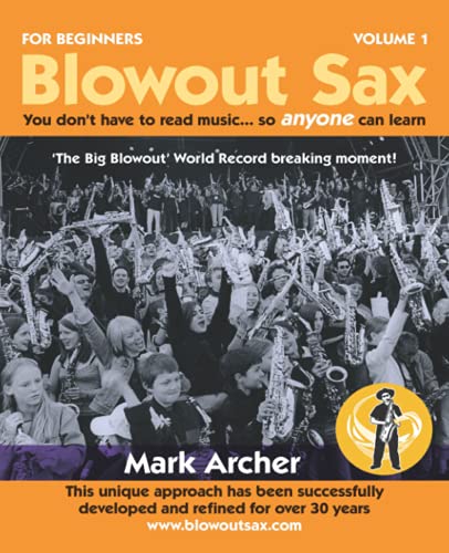 Blowout Sax