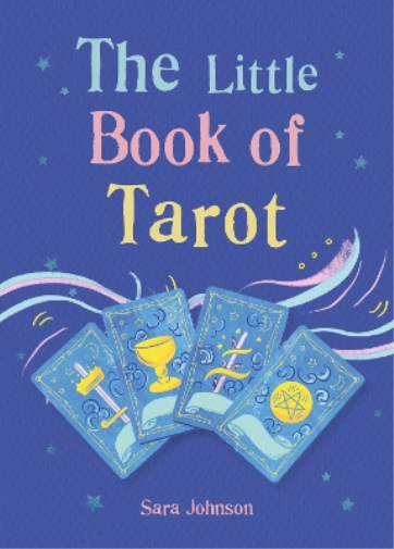 The Little Book of Tarot