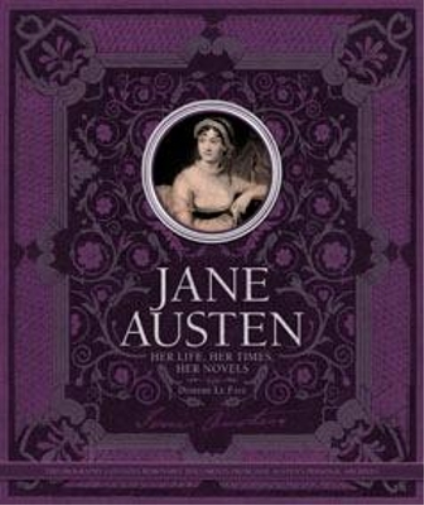Jane Austen