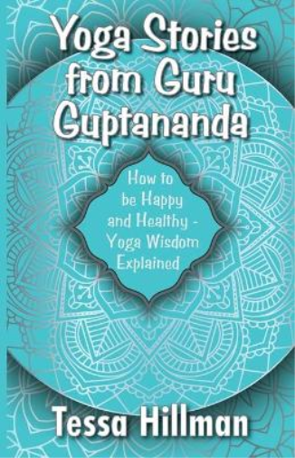 Yoga Stories from Guru Guptananda