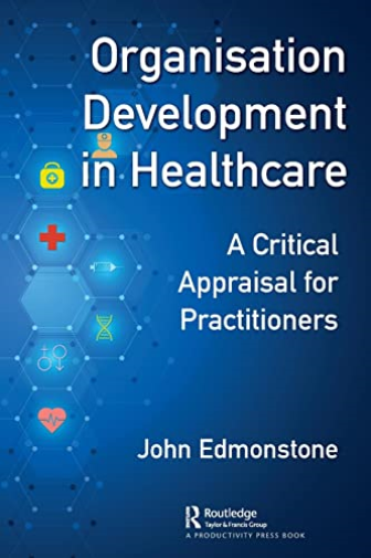 Organisation Development in Healthcare