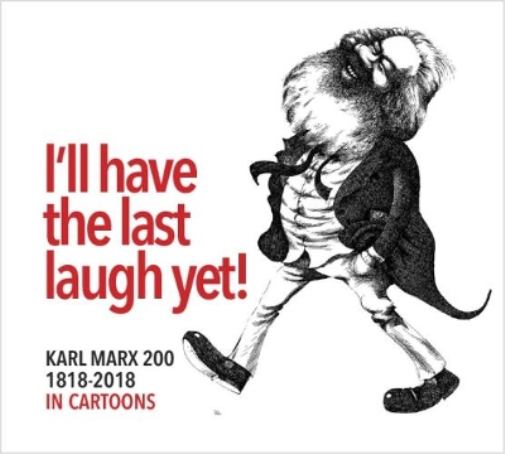 I'll have the last laugh yet!