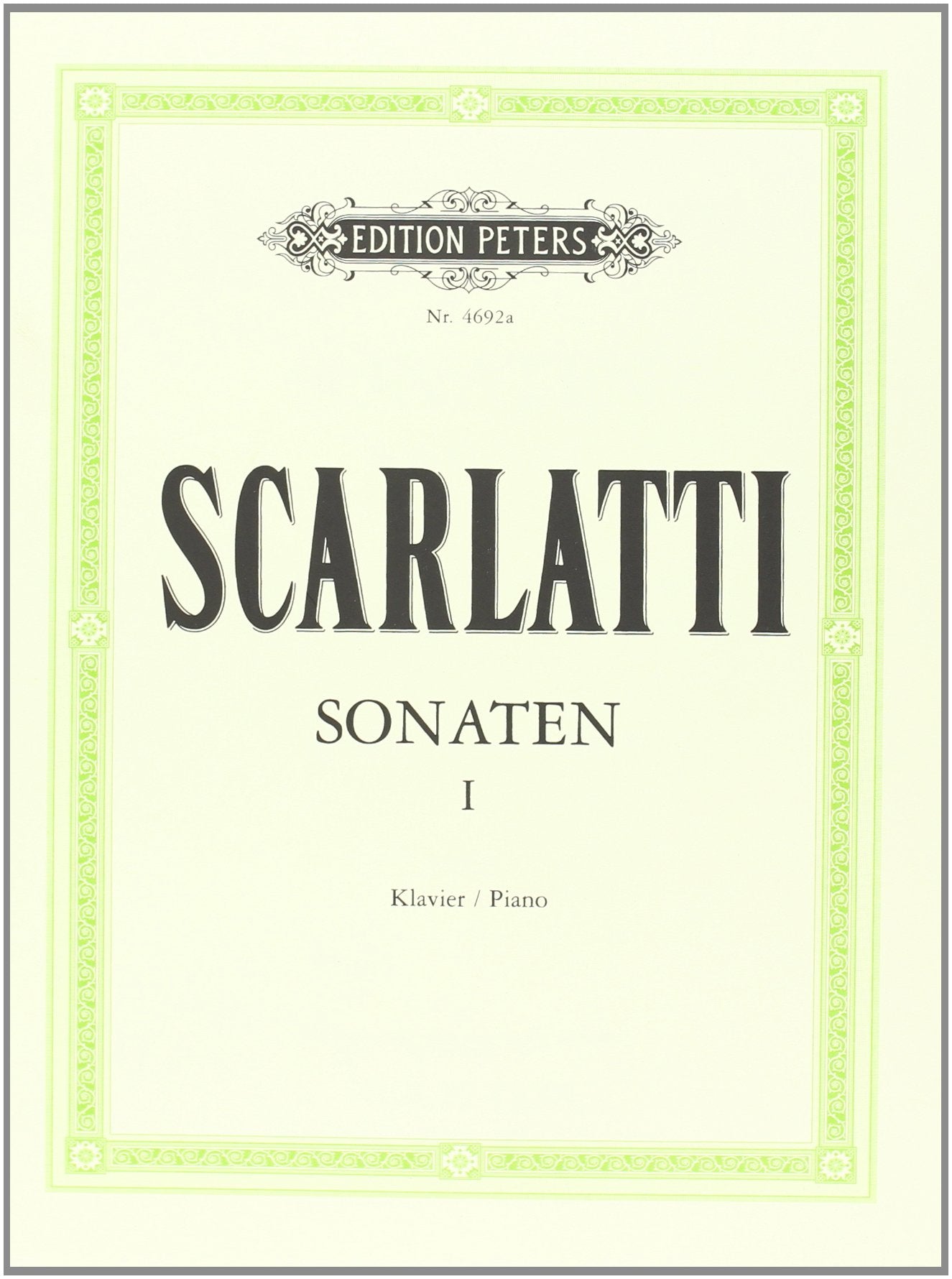 Sel Keyboard Sonatas