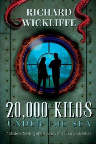 20,000 Kilos Under the Sea