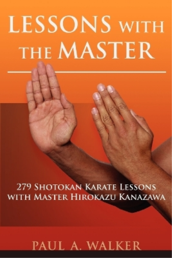 Lessons with the Master