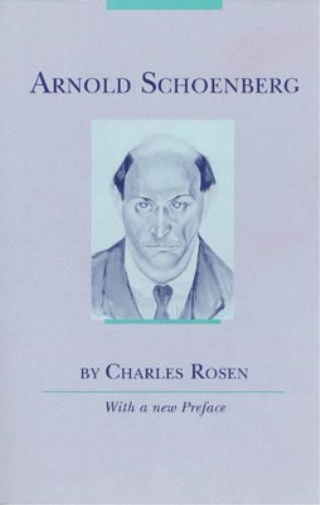 Arnold Shoenberg
