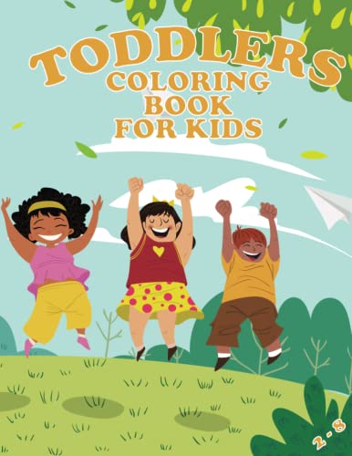Toddlers