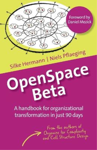 OpenSpace Beta